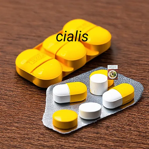 Comprar cialis en madrid en mano